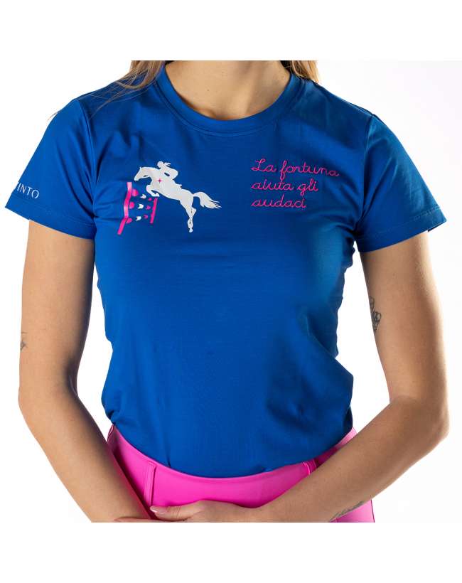 T-SHIRT D-ISTINTO AMORE JUNIOR
