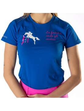 T-SHIRT D-ISTINTO AMORE JUNIOR-29053