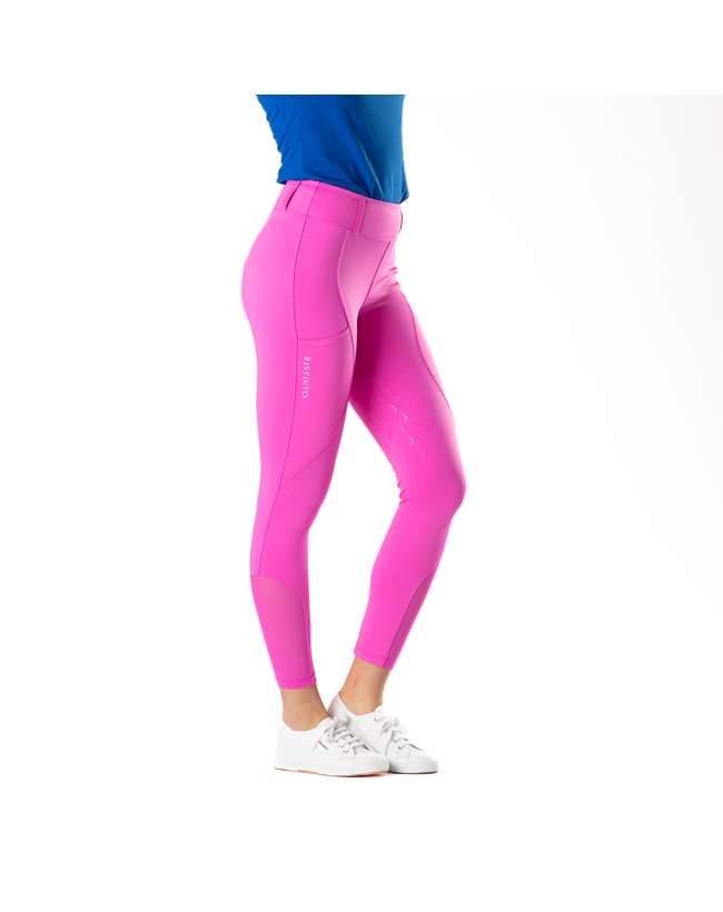 LEGGINGS DISTINTO JUNIOR ORCHIDEA