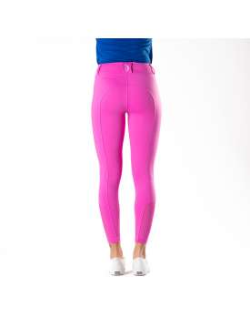 LEGGINGS DISTINTO JUNIOR ORCHIDEA GRIP GINOCCHIO-29058