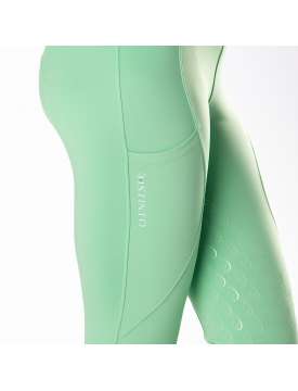 LEGGINGS DISTINTO JUNIOR ORCHIDEA GRIP GINOCCHIO-29060