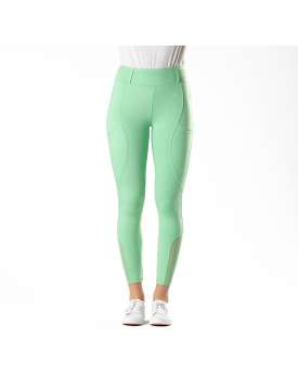 LEGGINGS DISTINTO JUNIOR ORCHIDEA GRIP GINOCCHIO-29061