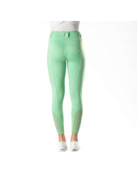 LEGGINGS DISTINTO JUNIOR ORCHIDEA GRIP GINOCCHIO-29062