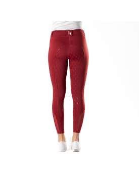 LEGGINGS DISTINTO JUNIOR ORCHIDEA FULL GRIP-29078
