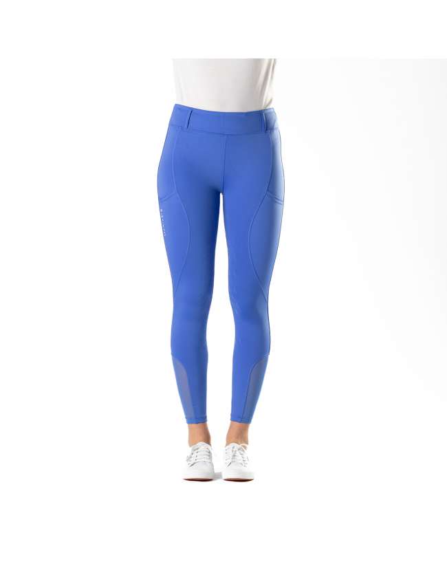 LEGGINGS DISTINTO JUNIOR ORCHIDEA FULL GRIP