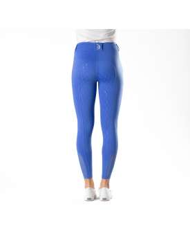 LEGGINGS DISTINTO JUNIOR ORCHIDEA FULL GRIP-29080