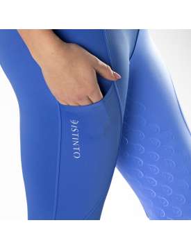 LEGGINGS DISTINTO JUNIOR ORCHIDEA FULL GRIP-29081
