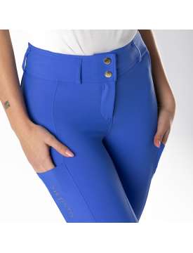 PANTALONE DISTINTO DONNA PEONIA GRIP-29091