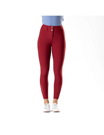PANTALONE DISTINTO DONNA PEONIA GRIP