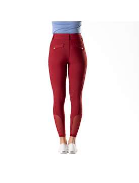 PANTALONE DISTINTO DONNA PEONIA GRIP-29095