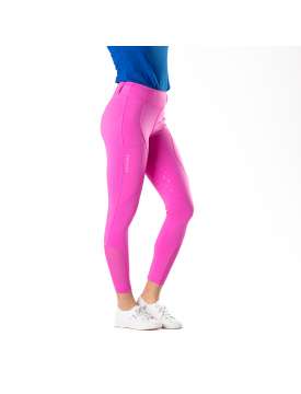 LEGGINGS DISTINTO DONNA ORCHIDEA GRIP GINOCCHIO-29096