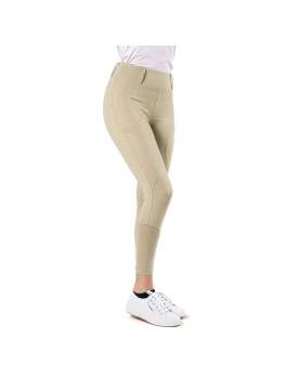 LEGGINGS DISTINTO DONNA ORCHIDEA GRIP GINOCCHIO-29102