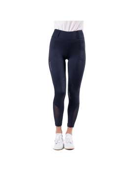 LEGGINGS DISTINTO DONNA ORCHIDEA GRIP GINOCCHIO-29103