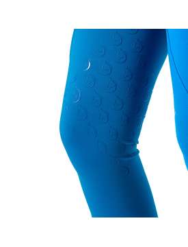 LEGGINGS DISTINTO DONNA ORCHIDEA GRIP GINOCCHIO-29104