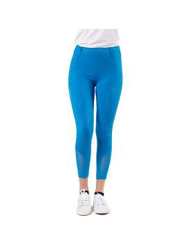 LEGGINGS DISTINTO DONNA ORCHIDEA GRIP GINOCCHIO-29105
