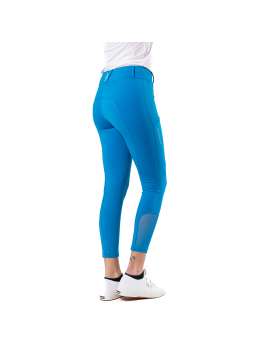 LEGGINGS DISTINTO DONNA ORCHIDEA GRIP GINOCCHIO-29106