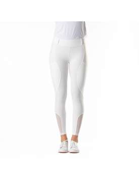 LEGGINGS DISTINTO JUNIOR ORCHIDEA FULL GRIP-29111