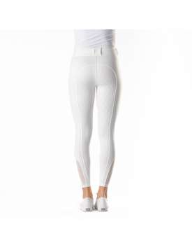 LEGGINGS DISTINTO JUNIOR ORCHIDEA FULL GRIP-29112