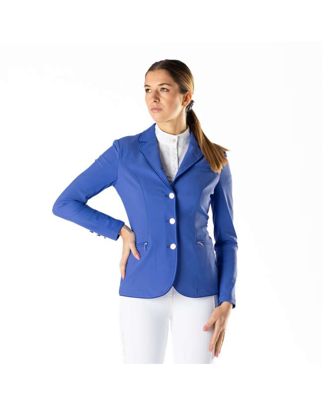 GIACCA DA CONCORSO DISTINTO DONNA