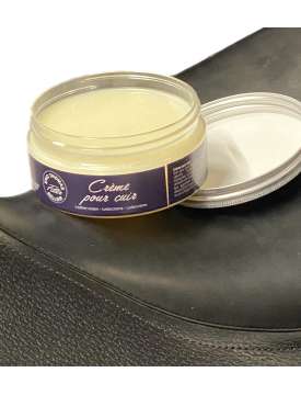 CREMA ERIC THOMAS PER CUOIO E PELLE-29140