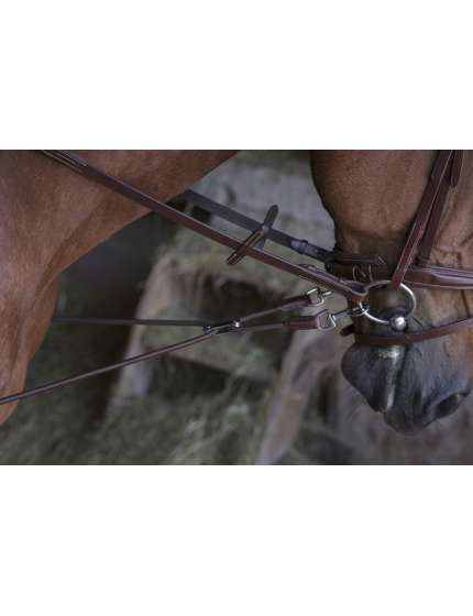 REDINI ELASTICHE CON CARRUCOLA