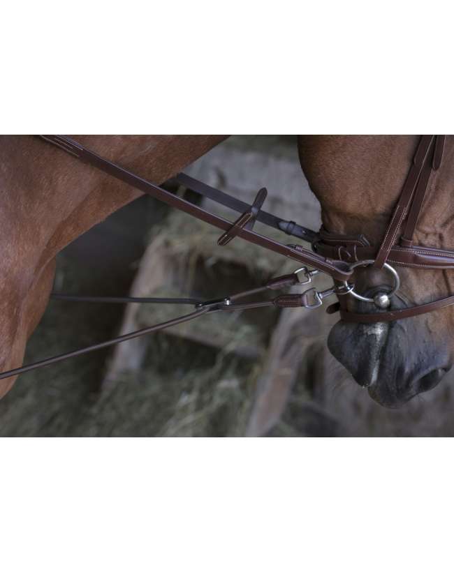 REDINI ELASTICHE CON CARRUCOLA