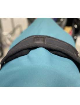 FASCIONE ELASTICO CON CUSCINO IMBOTTITO-29145