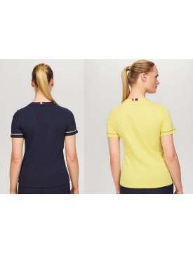 T-SHIRT TOMMY HILFIGER NEWPORT GRAFIK-29151