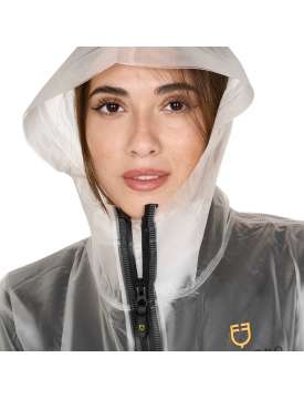 IMPERMEABILE UNISEX EQUESTRO-29154