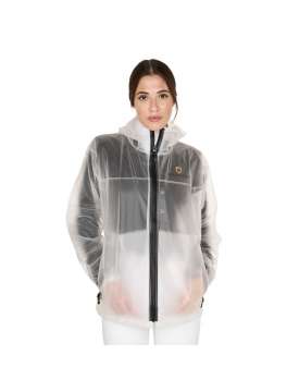 IMPERMEABILE UNISEX EQUESTRO-29156