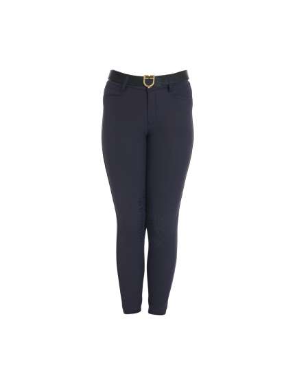 PANTALONE EQUESTRO JUNIOR AMANI