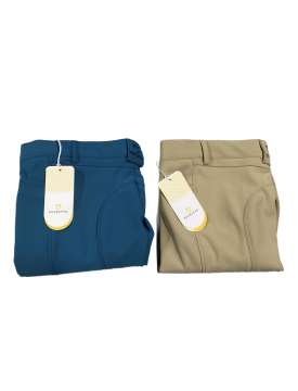 PANTALONE EQUESTRO JUNIOR AMANI-29160