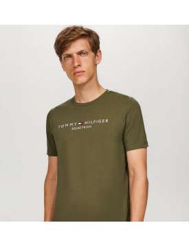 T-SHIRT TOMMY HILFIGER UOMO WILLIAMSBURG-29162
