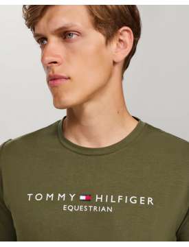 T-SHIRT TOMMY HILFIGER UOMO WILLIAMSBURG-29163