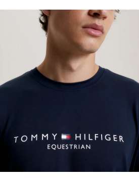 T-SHIRT TOMMY HILFIGER UOMO WILLIAMSBURG-29164