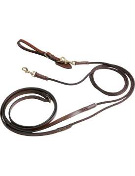 REDINI DI RITORNO NORTON CUOIO E NYLON-29167