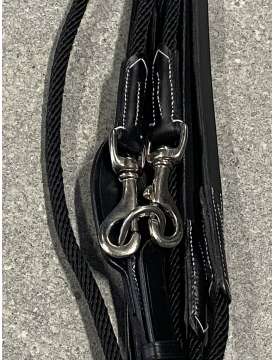 REDINI DI RITORNO NORTON CUOIO E NYLON-29169