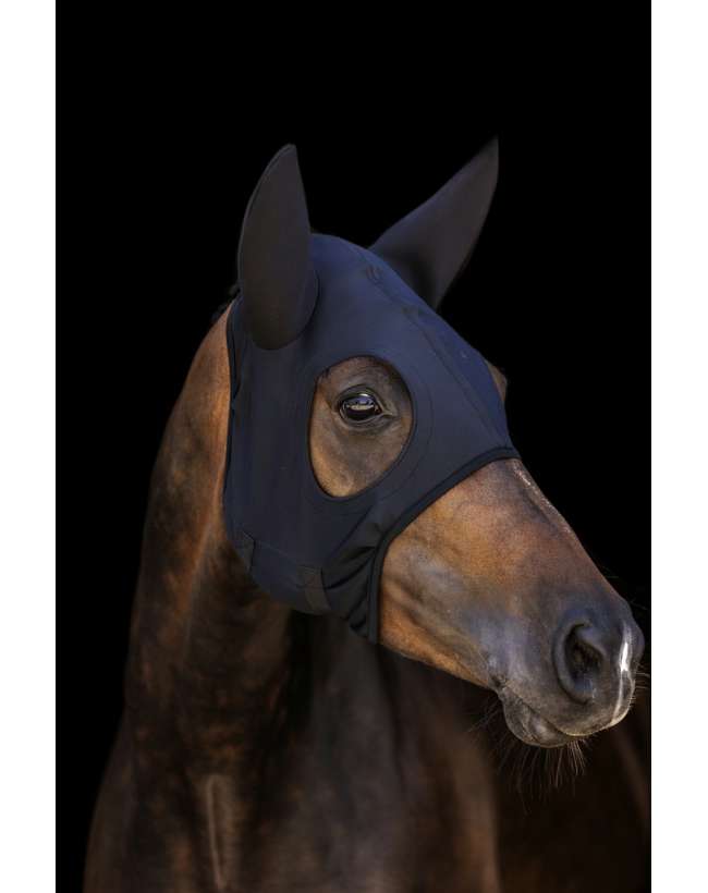 TITANIUM MASCHERA LAMICELL PER CAVALLI