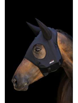 TITANIUM MASCHERA LAMICELL CON ORECCHIE-29183