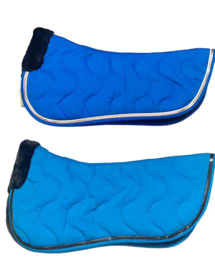 CUSCINO IMBOTTITO CON PELLICCIA