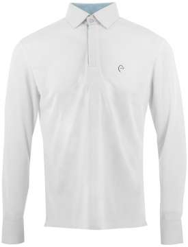 POLO DA CONCORSO BAMBINO MANICA LUNGA-29206