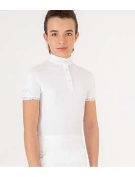POLO SARM HIPPIQUE ISLA DA BAMBINA-29227