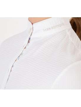 POLO SARM HIPPIQUE ISLA DA BAMBINA-29228