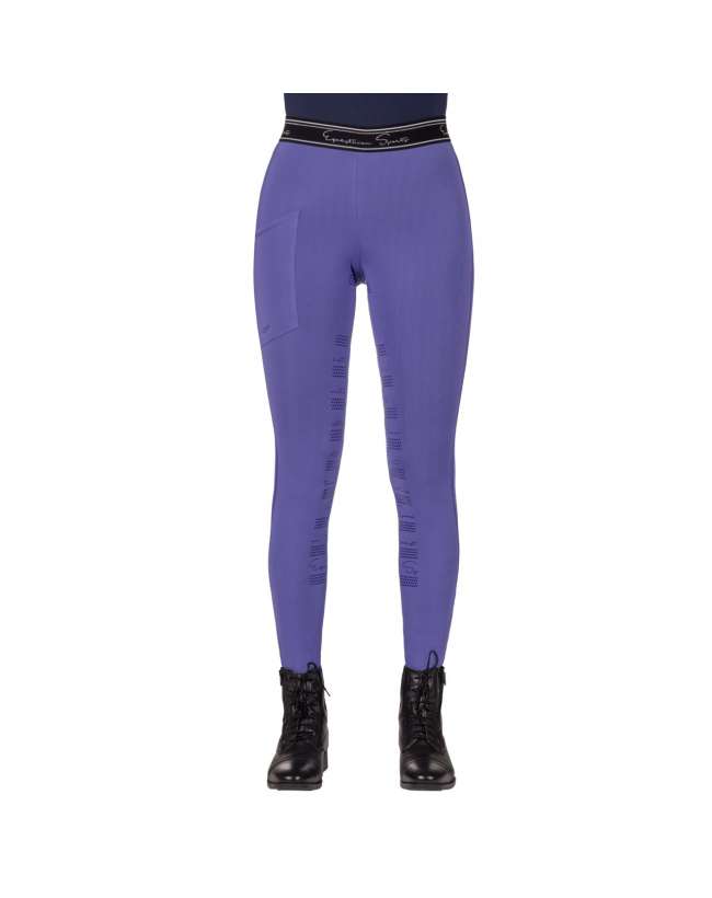 LEGGINGS FULL GRIP ESTIVI DONNA 