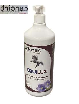 EQUILUX UNION BIO GEL CODA E CRINIERA-29304