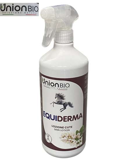 EQUIDERMA LOZIONE PER DERMATITI E MICOSI