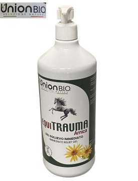 EQUITRAUMA UNION BIO GEL PER SOLLIEVO TENDINI-29306