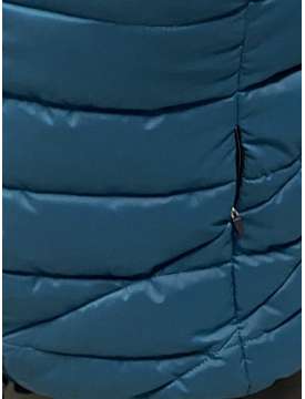 GILET EQUESTRO PIUMINO DONNA-29309