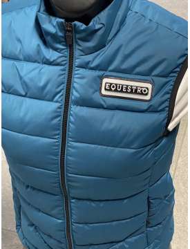 GILET EQUESTRO PIUMINO DONNA-29310