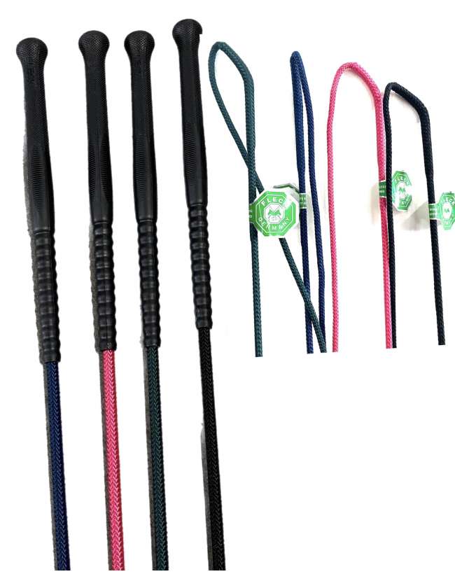 FRUSTA DA TONDINO FLECK LUNGHEZZA 180CM